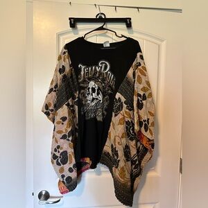 Concert Bancho Tshirt